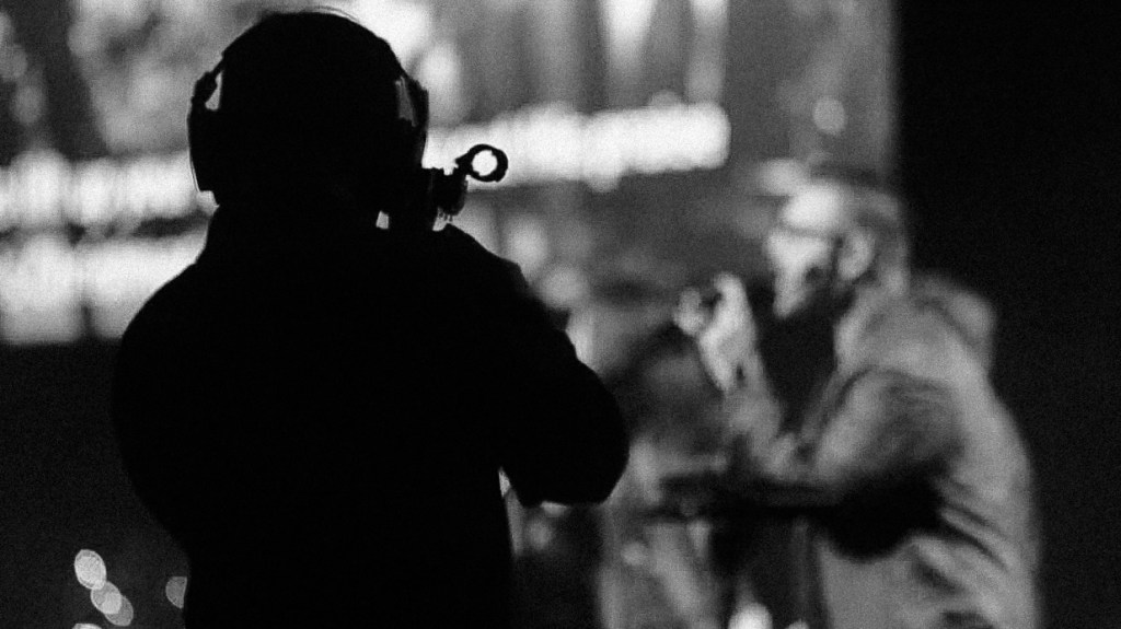 Sometimes They Feel&nbsp;Invisible