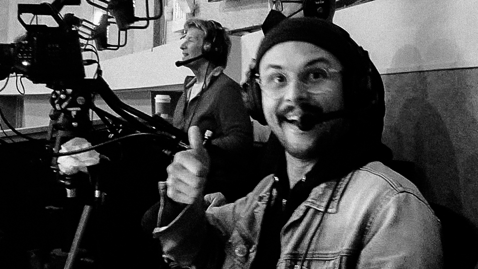 A Story: Prayer Builds&nbsp;Teams